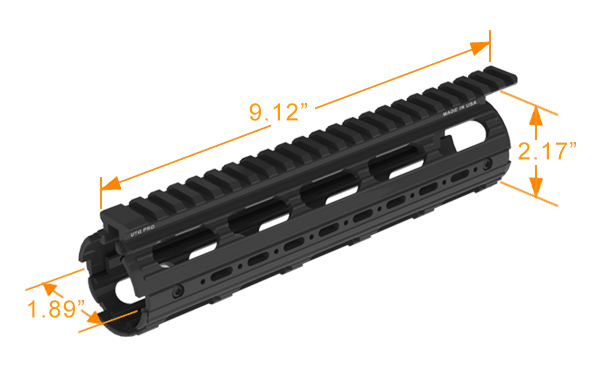 Utg pro model sales 4
