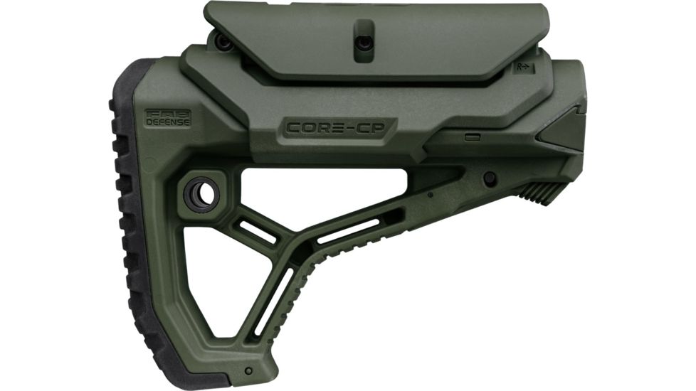 M4 buttstock hot sale