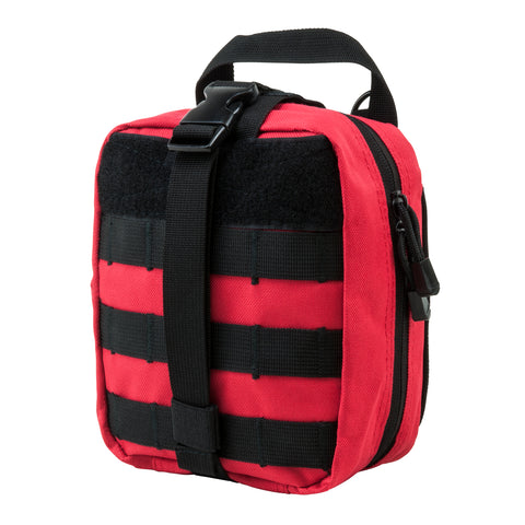 MOLLE EMT Pouch - Red