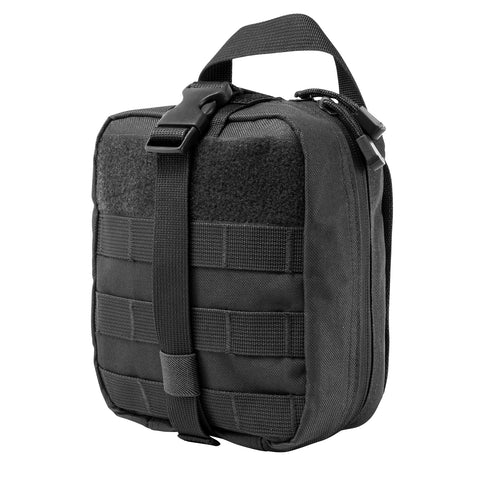 MOLLE EMT Pouch - Gray