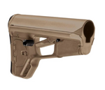ACS-L™ Carbine Stock – Commercial-Spec - FDE