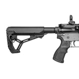 AR15/M4 Buttstock - Black