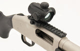 Mossberg 500 Picatinny Rail Mount