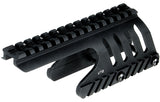 UTG Remington 870/1100 Picatinny Claw Mount