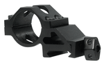 UTG Tactical Angled Offset Ring Mount