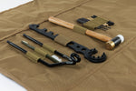AR15/M4 Gunsmithing Tool Kit - Tan