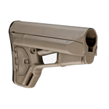 ACS Carbine Stock – Mil-Spec - FDE