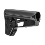 ACS-L Carbine Stock – Commercial-Spec - Black