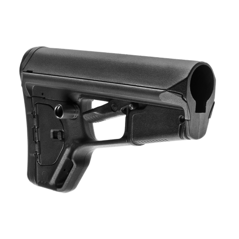 ACS-L Carbine Stock – Commercial-Spec - Black