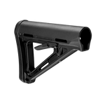 MOE Carbine Stock – Mil-Spec - Black