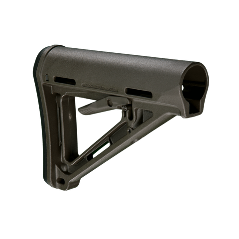 MOE Carbine Stock – Mil-Spec - ODG