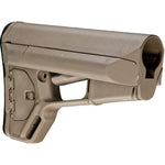 ACS Carbine Stock – Commercial-Spec FDE